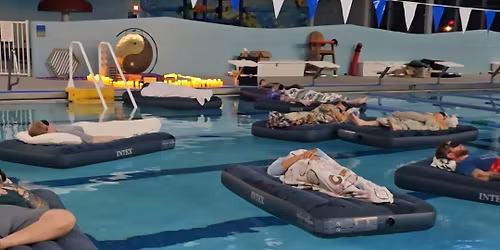 Indoor Mother's Day Float (Breathwork & Sound Ceremony)