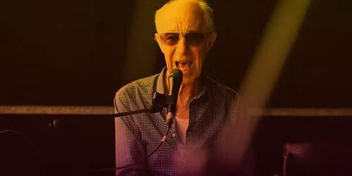 Great Gigs in the Park \/ Raymond van het Groenewoud in De Casino!