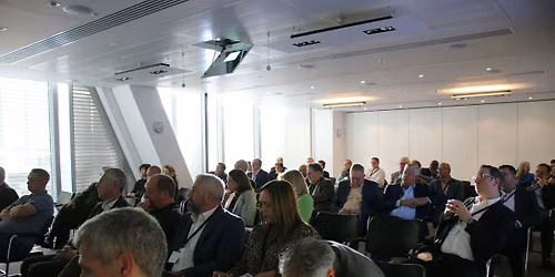 FIS North Regional Meeting