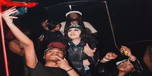 District Perreo Reggaton - Nexo NYC Two Floor Midtown Night Club