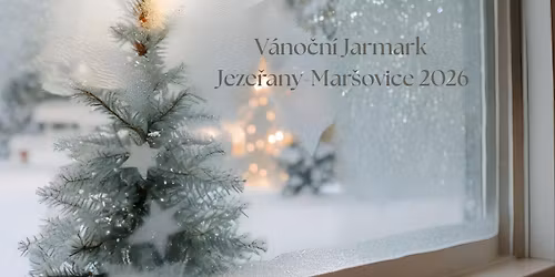 V\u00e1no\u010dn\u00ed Jarmark 2026