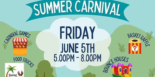 TAWC Summer Carnival