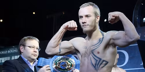 Nyrkkeilyn tekniikkaseminaari by Piispanen & Ruotsalainen