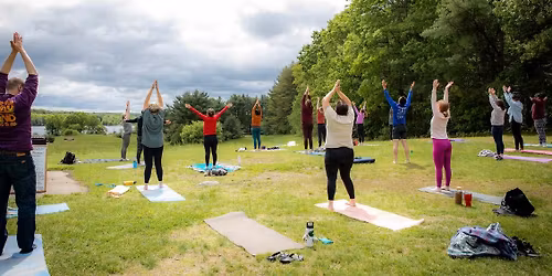 Half Day Mindfulness Retreat 