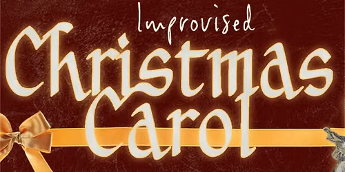 An Improvised Christmas at Colonial Theatre Idaho