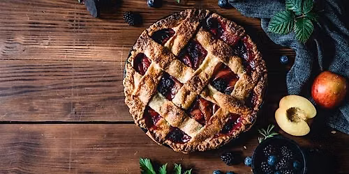 Holiday Desserts