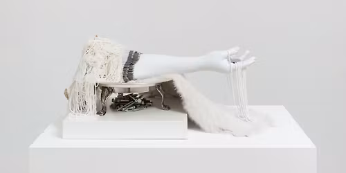 Student Curated Pop-Up Exhibition | Art, Identity, and Innovation