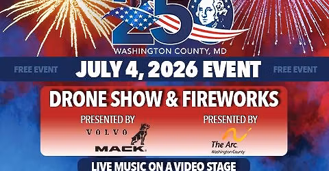 250th Anniversary Event