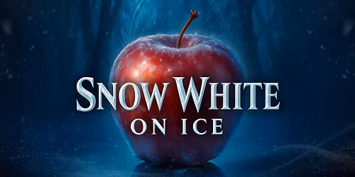 Snow White On Ice