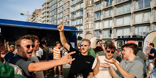 Bier aan Zee - 2026