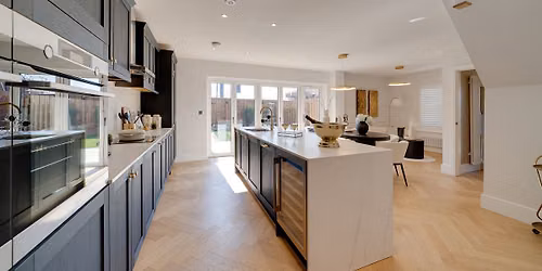 Part Exchange Event - The Lodge @ Sketchley Park, Burbage