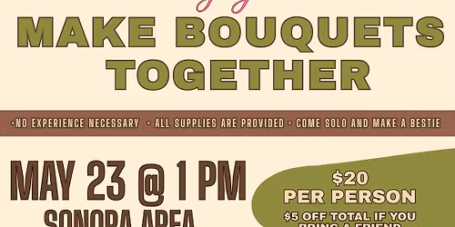 Pretty Together - Women\u2019s Social Event