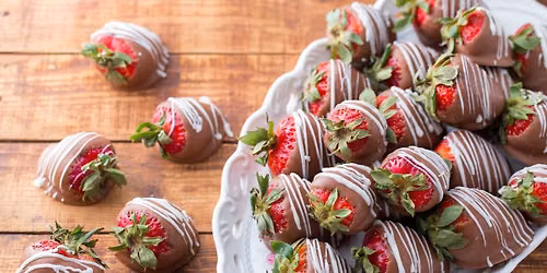 (NEW) Handmade Edible Gifts