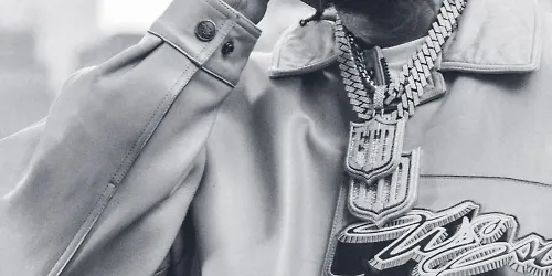 Dave East in Köln