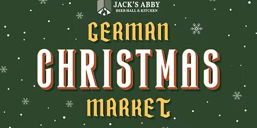 German Christmas Market
