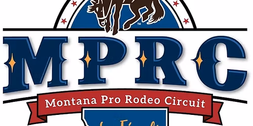 Montana Pro Rodeo Circuit Finals