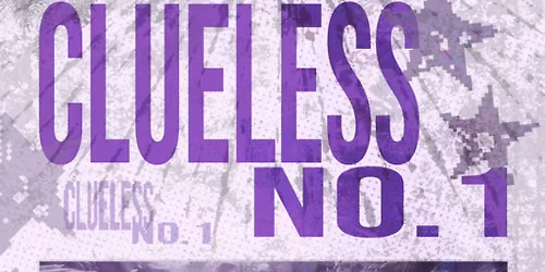 Clueless NO.1