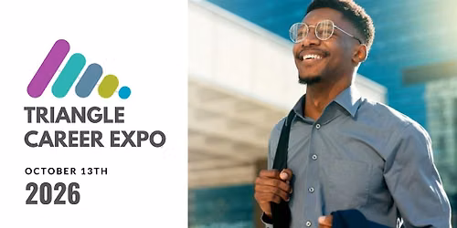Triangle Career Expo '26--Employer Registration