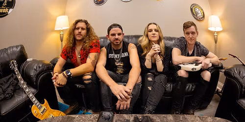 Old Mill Playhouse Epic Theatres of The Villages - The Villages, FL