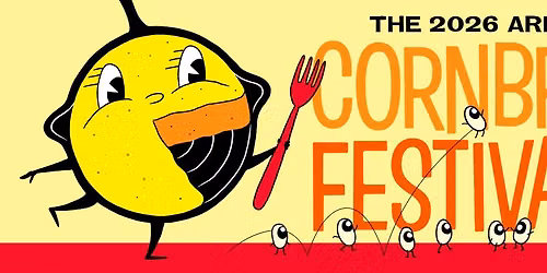 Arkansas Cornbread Festival