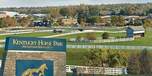 Kentucky Summer Classic - $1,750 Peppermint Stables TAKE2 Hunter Classic