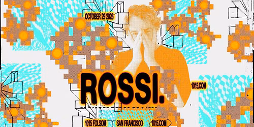 Rossi. 
