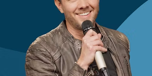 Steve Soelberg at Wiseguys Comedy Club Jordan Landing