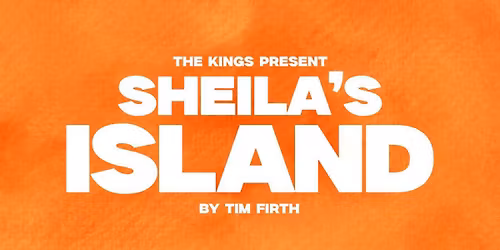 Sheila\u2019s Island By Tim Firth 