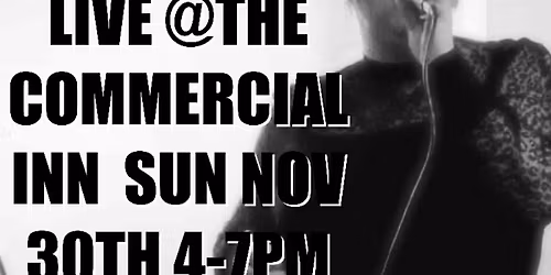 Live music \ud83c\udfb5 with Karen Richard\u2019s