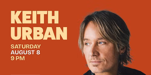 Keith Urban