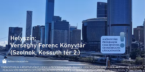 Auszt\u00e1lia -az egyenl\u0151 es\u00e9lyek f\u00f6ldje - Utaz\u00f3klub