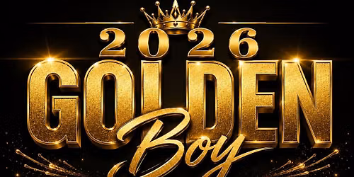 2026 Golden Boy
