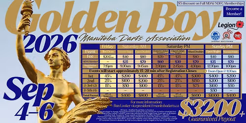 2026 Golden Boy