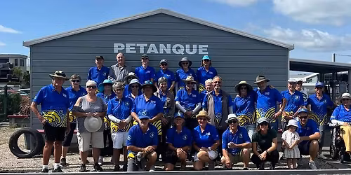 National Club Championship