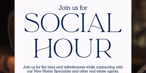 Social Hour at The Commonwealth Texas