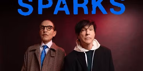 Sparks York Tickets