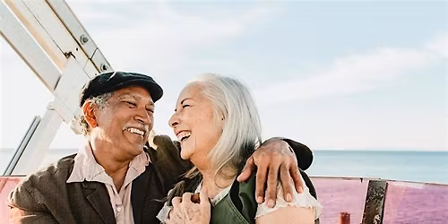 Maximize Your Social Security - Free Workshop in Ocean City, NJ