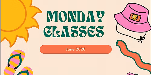 What Would Kelly Do?- Monday classes