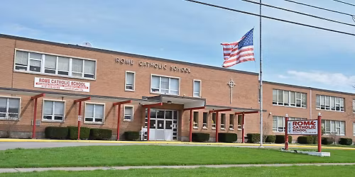 RCH Class Of 1976 50th class reunion