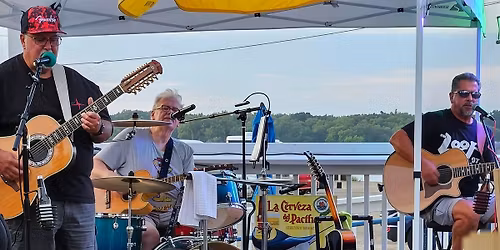 Bad Penny - Dinghy's