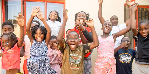 Sunshine Approach Foundation First Annual Dinner Fundraiser