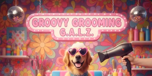 FREE GROOMING