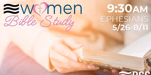 Women's Summer Bible Study