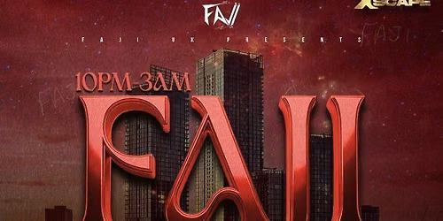 FAJI - JUGG AND JAIYEE