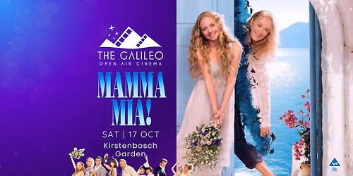Mamma Mia!