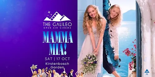 Mamma Mia