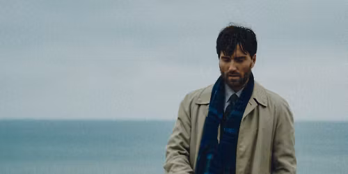 Malte Ebert in Frederiksberg