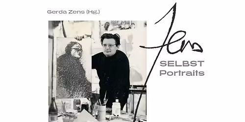 ZENS Selbstportraits