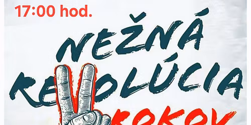 17. nov. 2025 - Protestn\u00fd m\u00edting