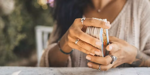 Tarot and the Summer Solstice